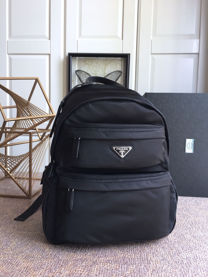 Pra*a backpacks